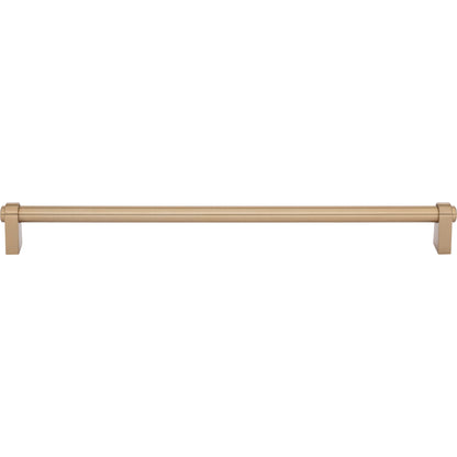 Top Knobs TK3215 Lawrence Pull 12 Inch (c-c)