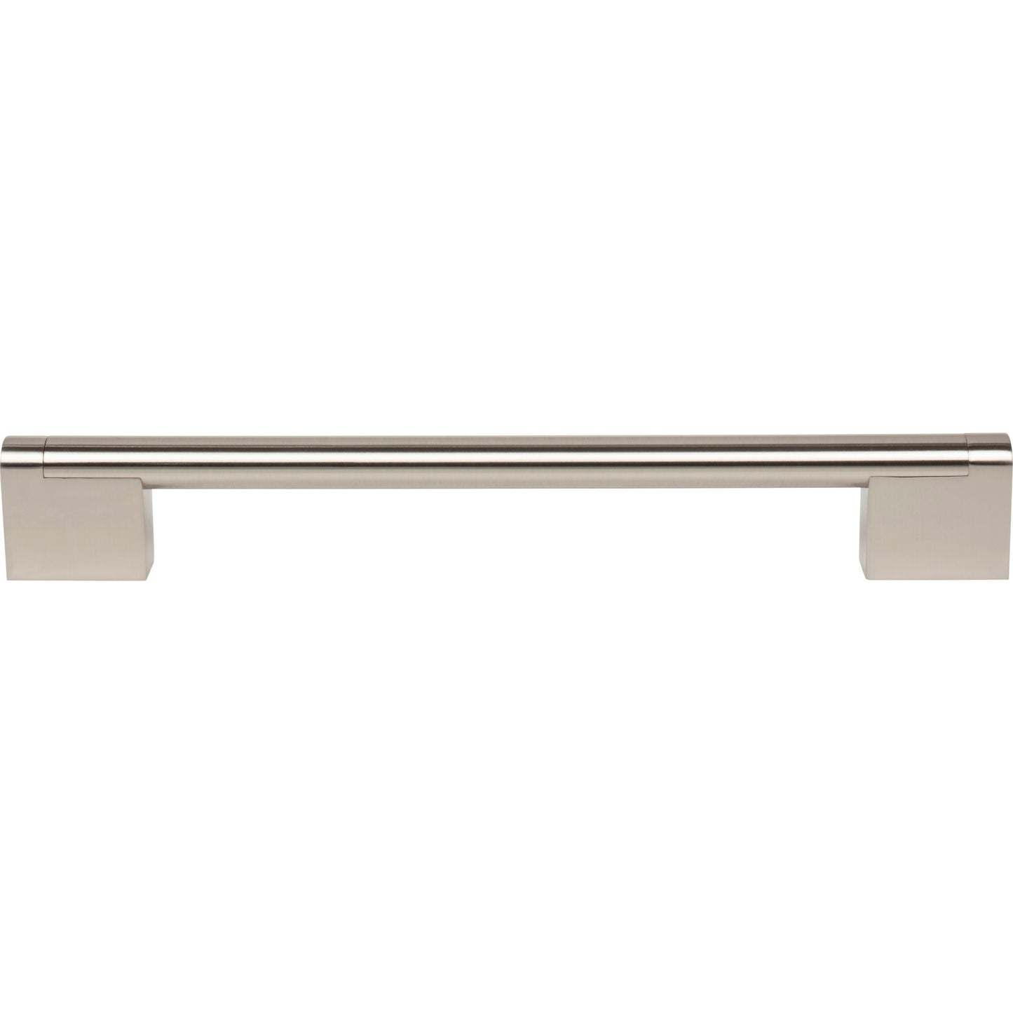 Top Knobs Princetonian Appliance Pull 30" Center to Center