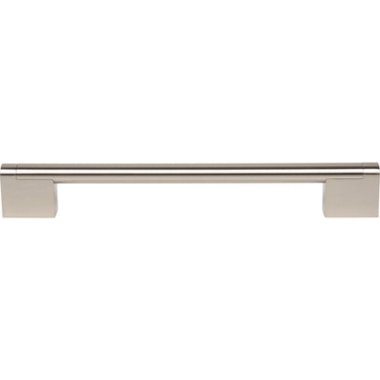 Top Knobs Princetonian Appliance Pull 18" Center to Center