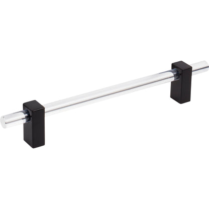 Jeffrey Alexander 578-160 Spencer 160 mm Center-to-Center  Spencer Cabinet Bar Pull