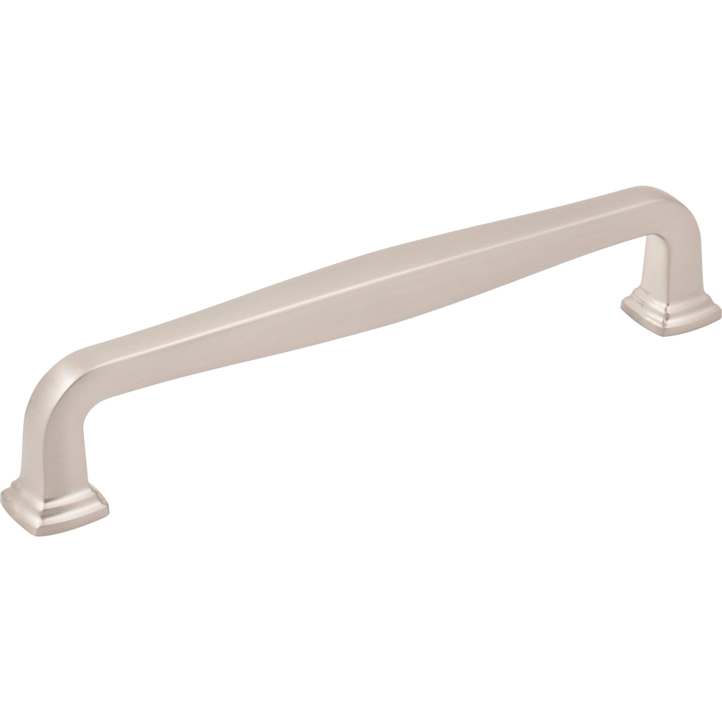 Jeffrey Alexander 782-160 Fontana 160 mm Center-to-Center Bar Pull