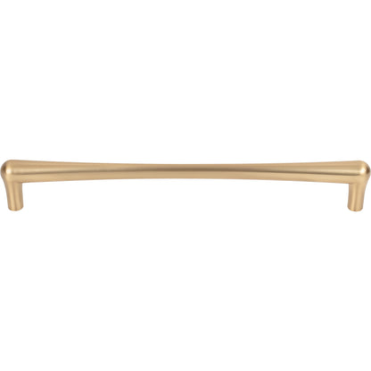 Top Knobs TK767 Brookline Pull 9 Inch (c-c)