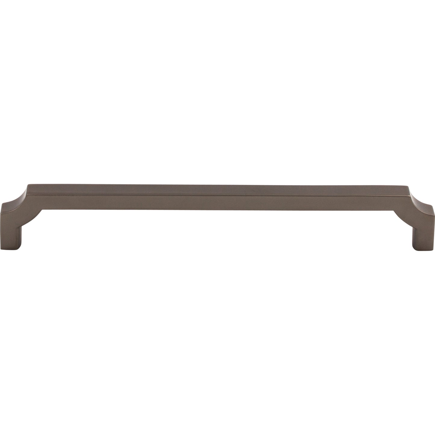 Top Knobs TK3024 Davenport Pull 7 9/16 Inch (c-c)