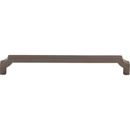 Top Knobs TK3024 Davenport Pull 7 9/16 Inch (c-c)