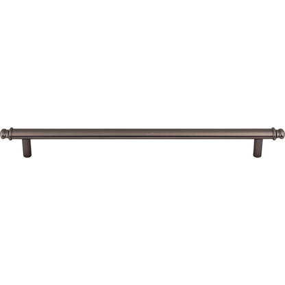 Top Knobs TK3056 Julian Pull 8 13/16 Inch (c-c)