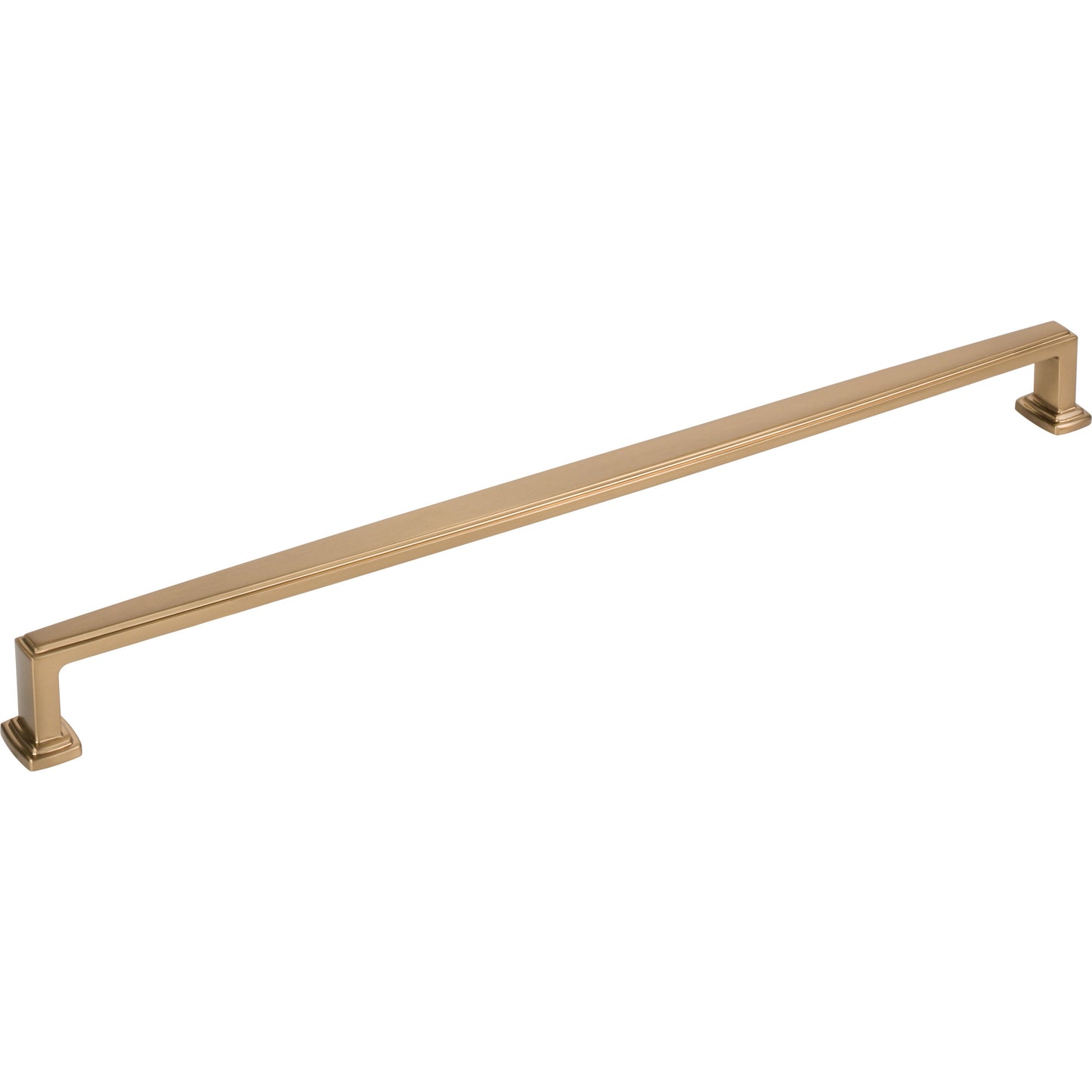 Jeffrey Alexander 171-305 Richard 305 mm Center-to-Center  Richard Cabinet Pull