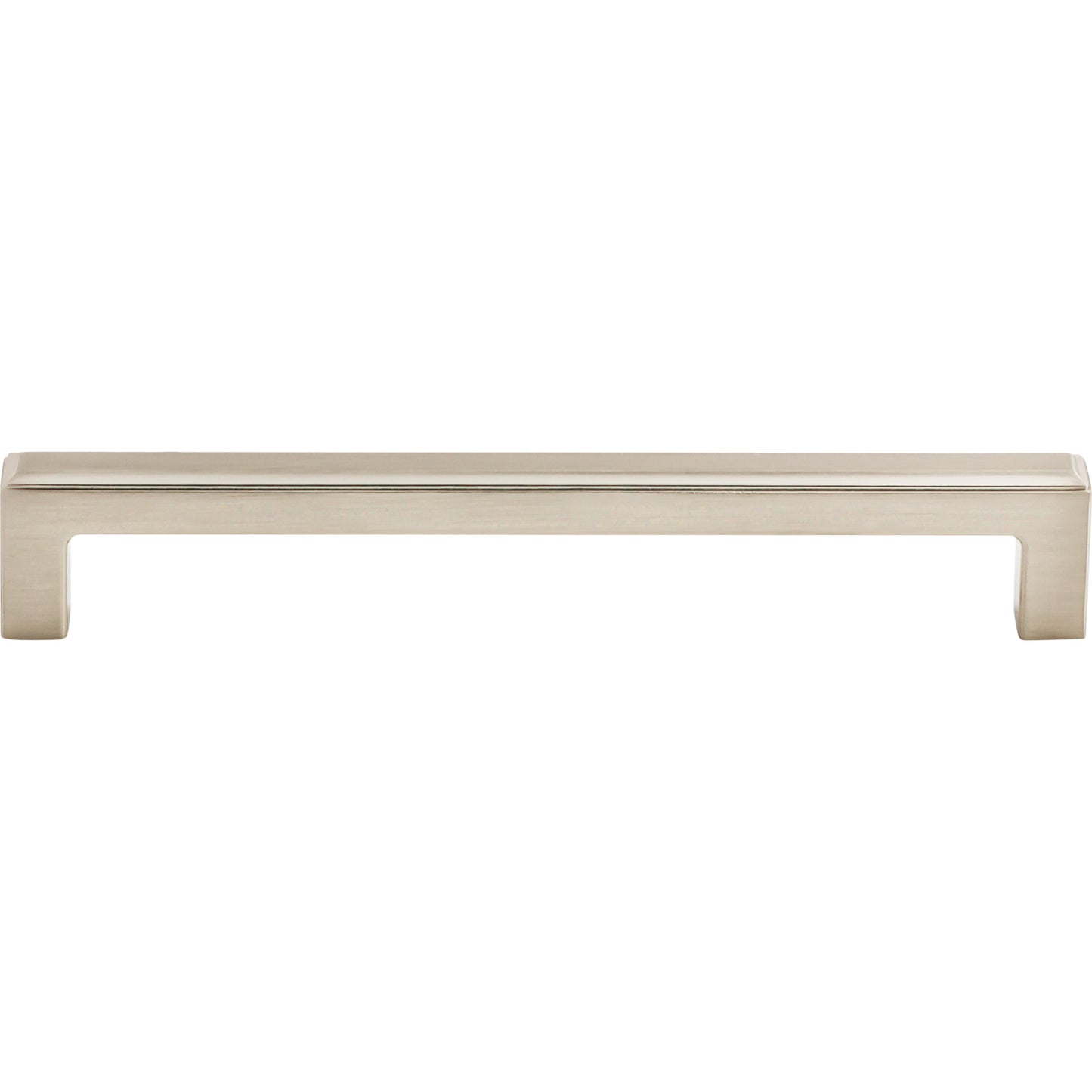 Top Knobs TK674 Podium Pull 6 5/16 Inch (c-c)