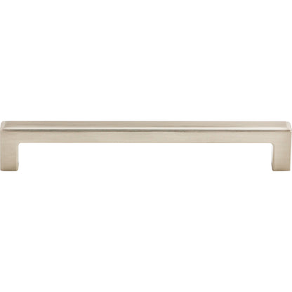 Top Knobs TK674 Podium Pull 6 5/16 Inch (c-c)