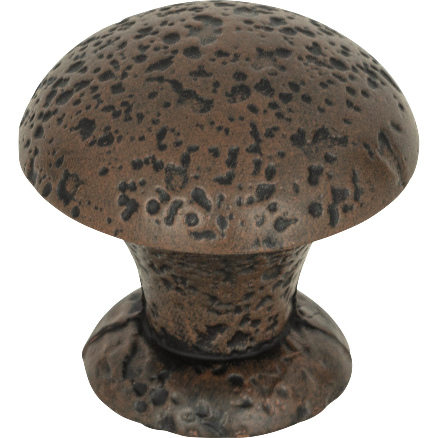 Atlas 272 Olde World Knob 1 3/8 Inch