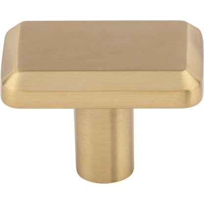 Top Knobs TK3010 Telfair Knob 1 1/2 Inch