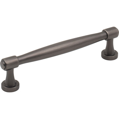 Jeffrey Alexander 132-128 Jules 128 mm Center-to-Center Bar Pull
