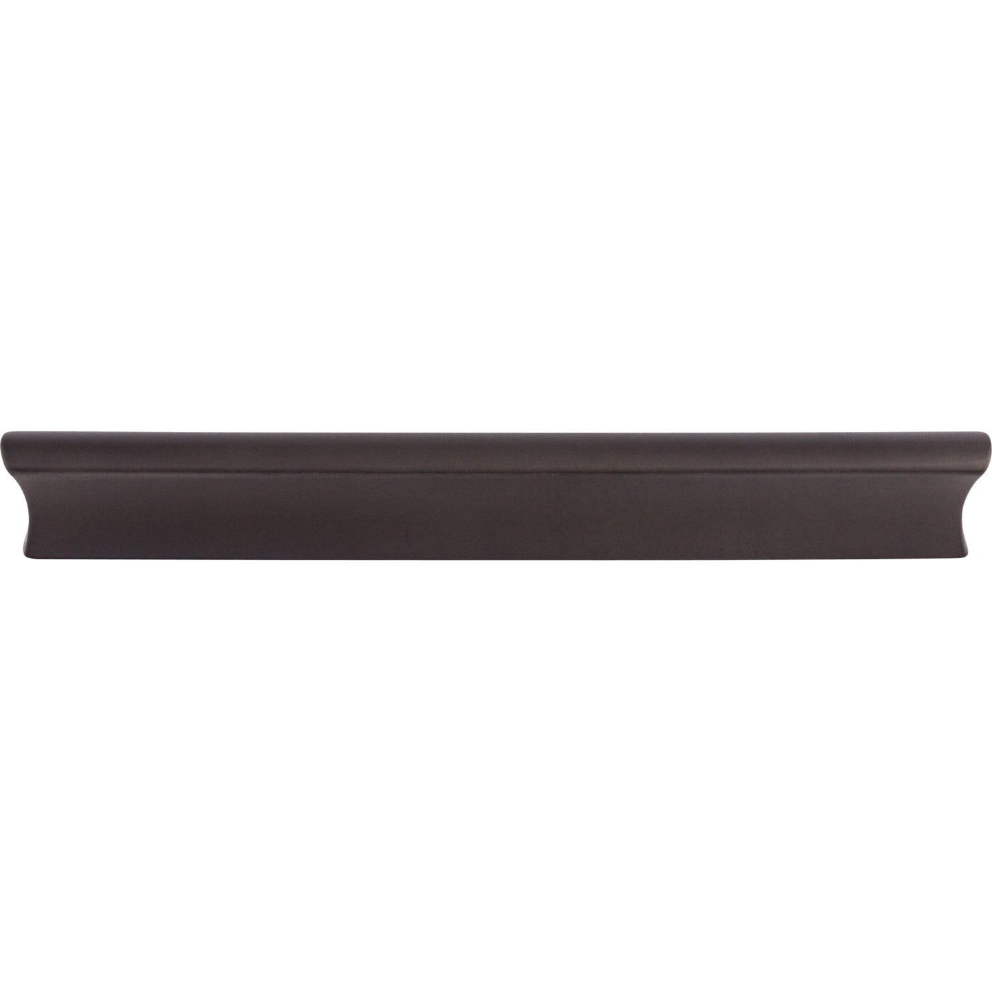 Top Knobs TK555 Glacier Pull 6 Inch (c-c)