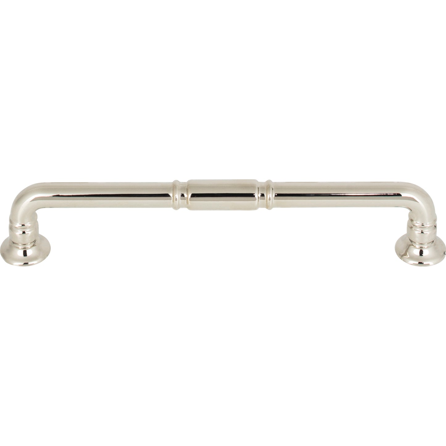 Top Knobs TK1004 Kent Pull 6 5/16 Inch (c-c)