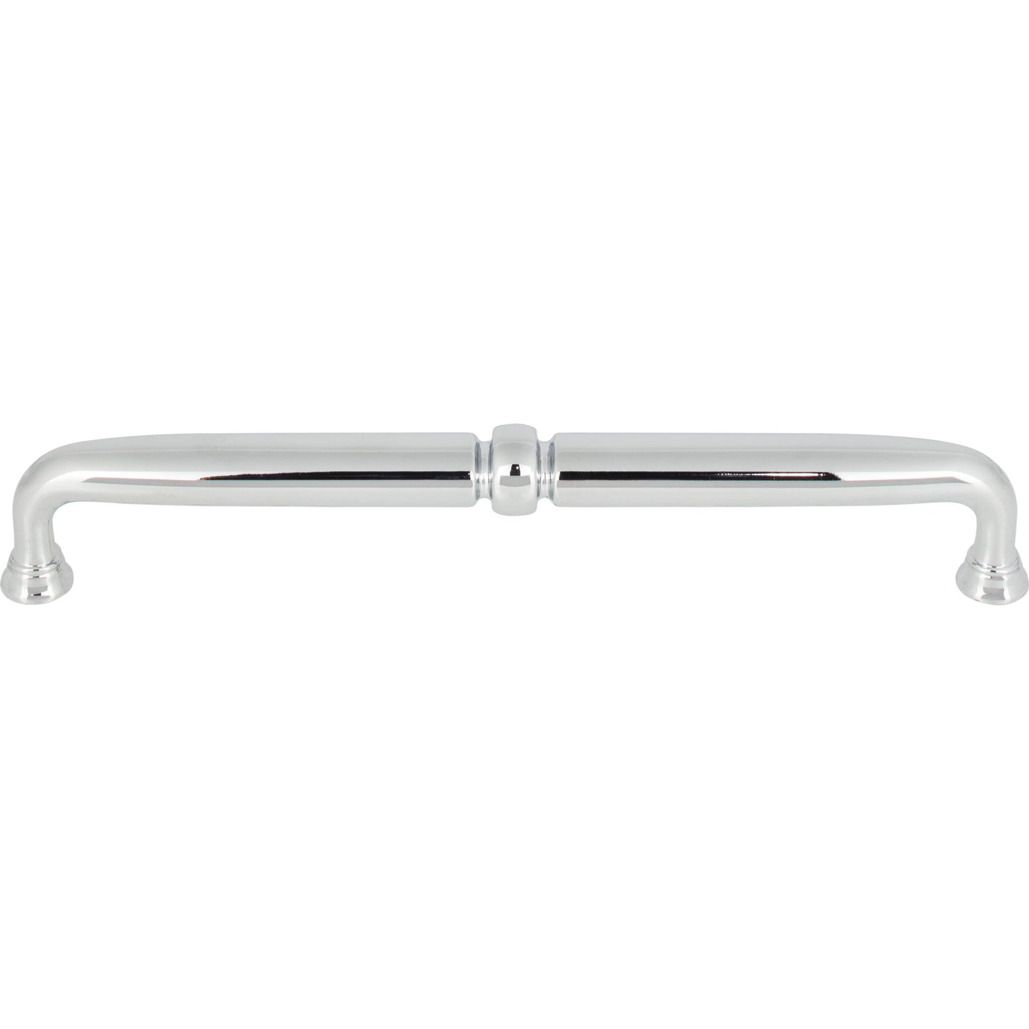 Top Knobs TK1024 Henderson Pull 7 9/16 Inch (c-c)