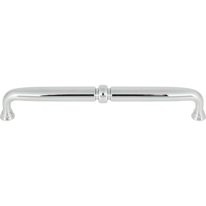Top Knobs TK1024 Henderson Pull 7 9/16 Inch (c-c)