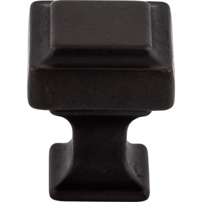 Top Knobs TK700 Ascendra Knob 1 Inch