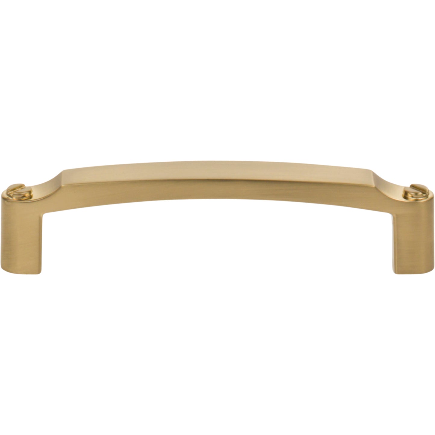 Top Knobs TK3171 Haddonfield Pull 3 3/4 Inch (c-c)