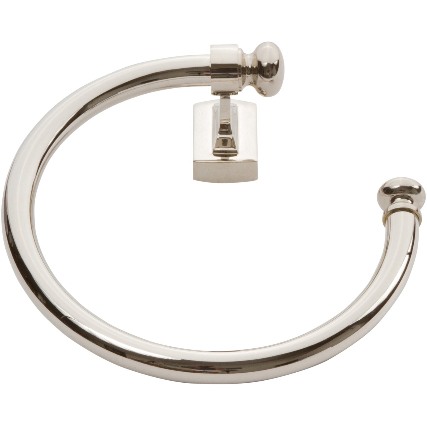 Atlas LGTR Legacy Bath Towel Ring