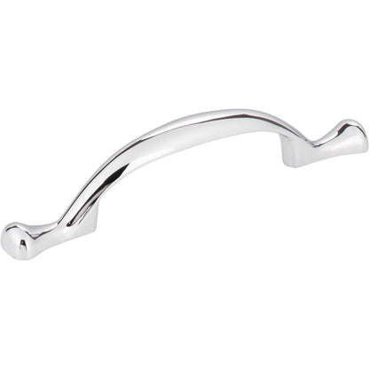 Elements 897-3 Merryville 3" Center-to-Center  Merryville Cabinet Pull