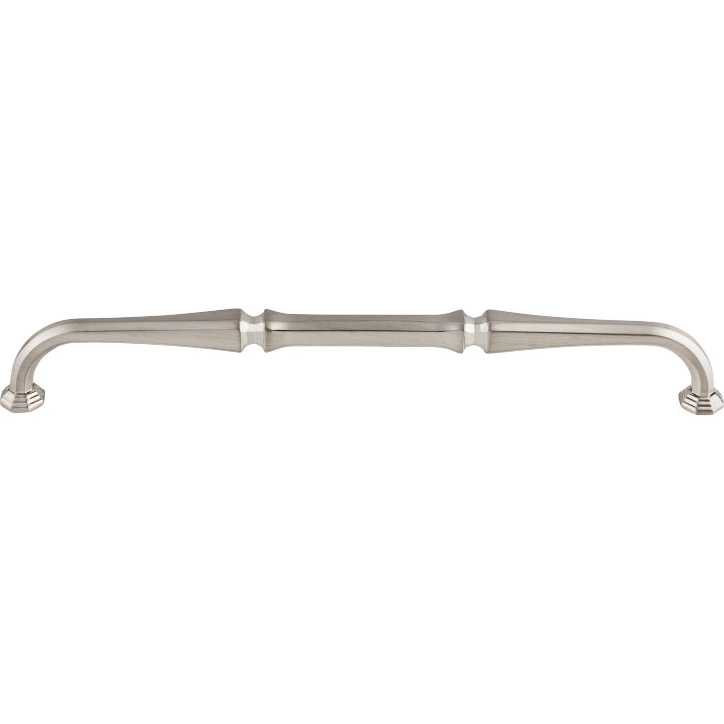 Top Knobs TK344 Chalet Pull 9 Inch (c-c)