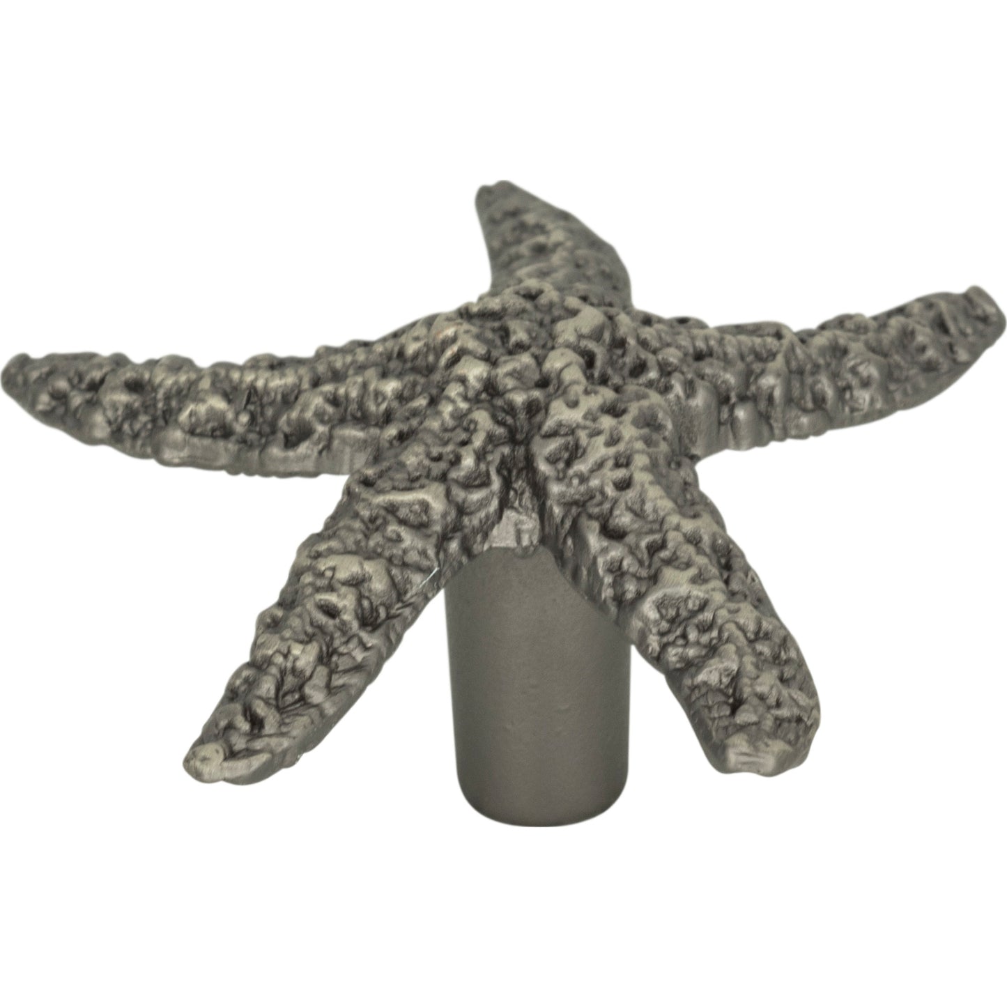 Stylish Starfish Shaped Knob - Stunning 2-Inch Hardware by Atlas 142