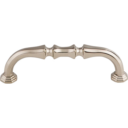 Top Knobs TK341 Chalet Pull 3 3/4 Inch (c-c)