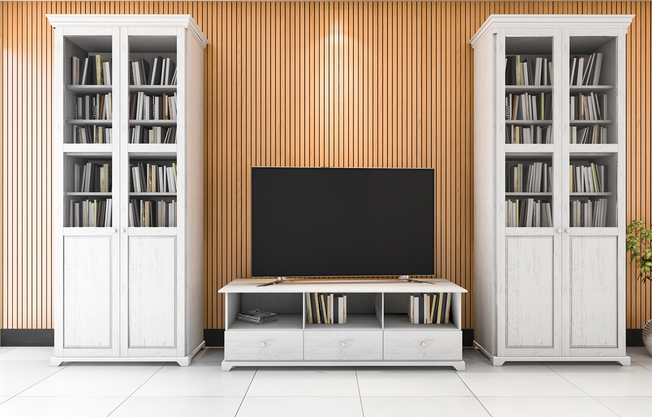 Hardware Specialties