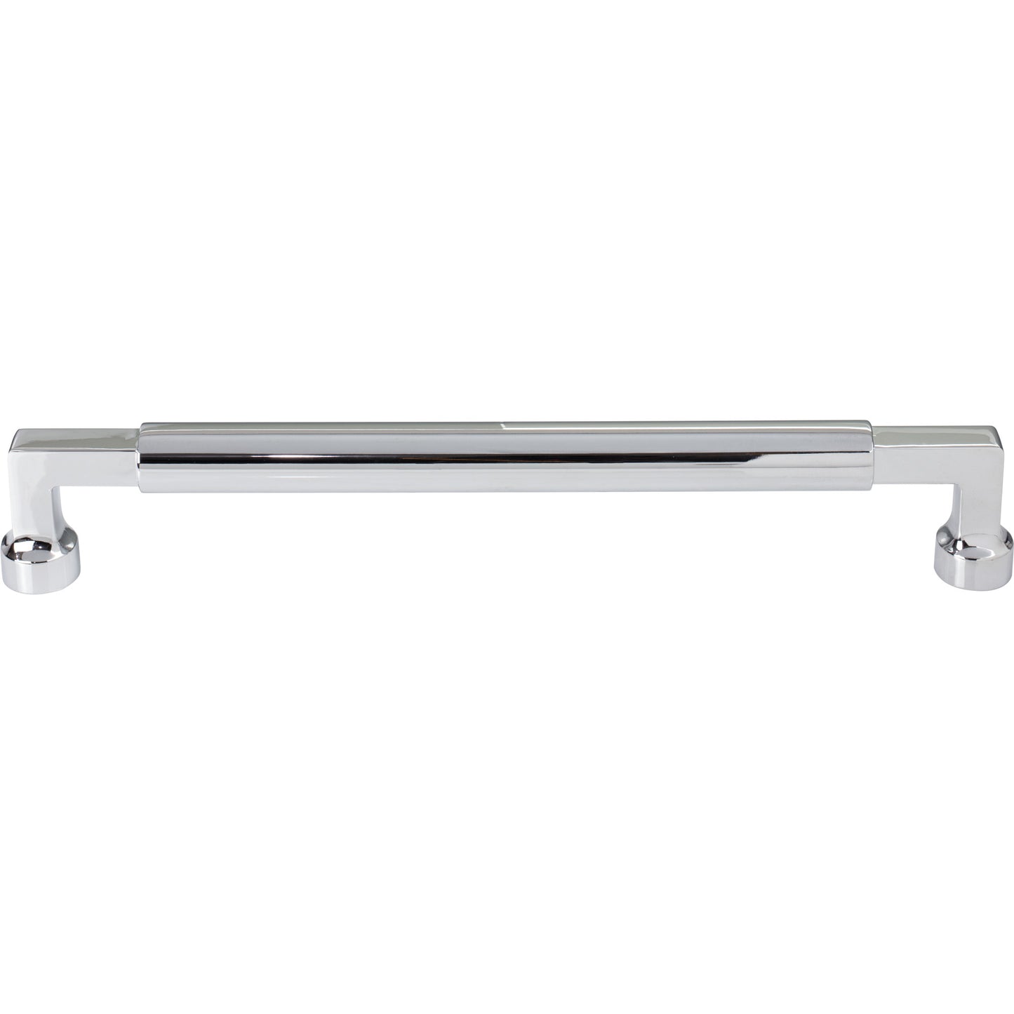 Top Knobs TK3097 Cumberland Appliance Pull 12 Inch (c-c)