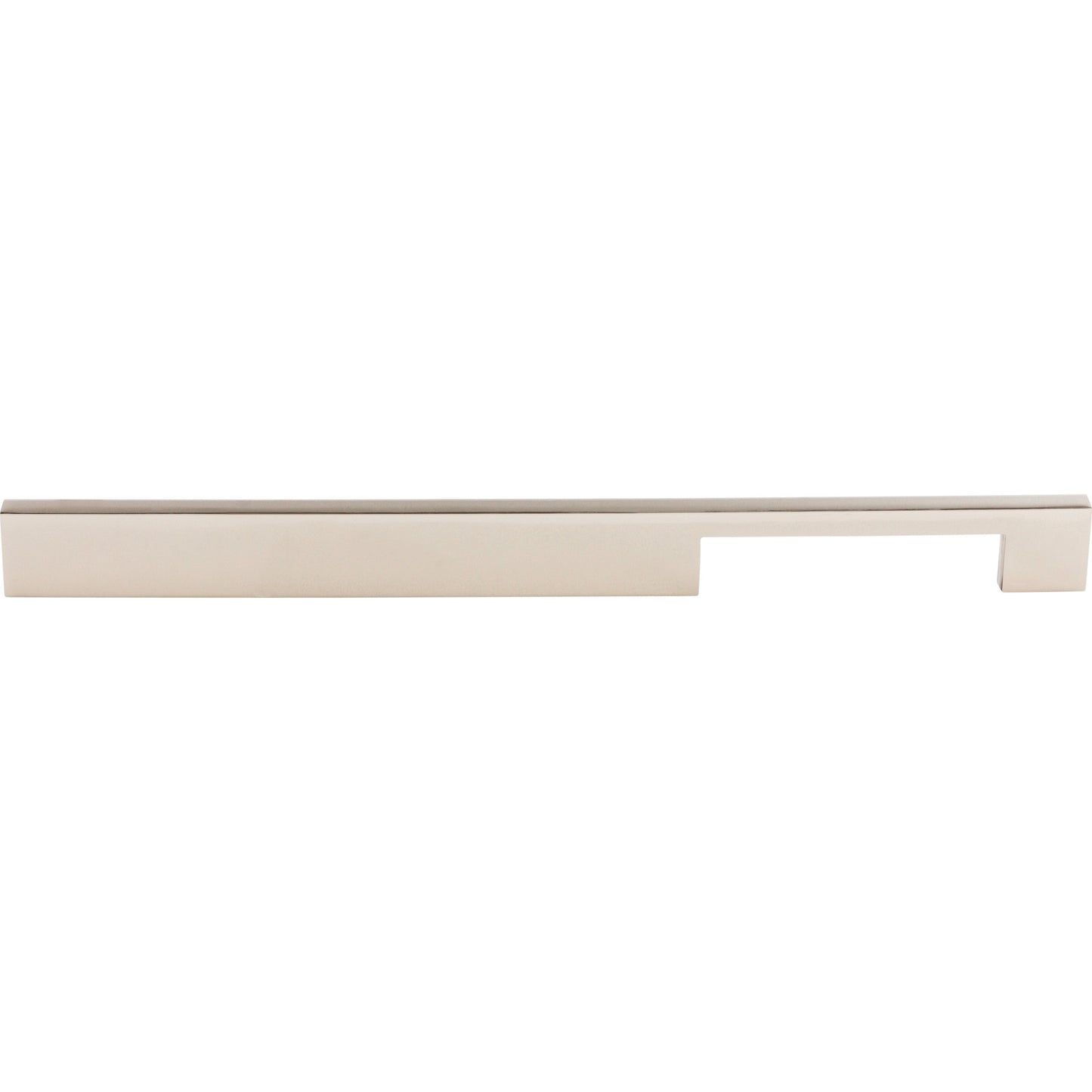 Top Knobs TK25 Linear Pull 12 Inch (c-c)