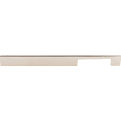Top Knobs TK25 Linear Pull 12 Inch (c-c)