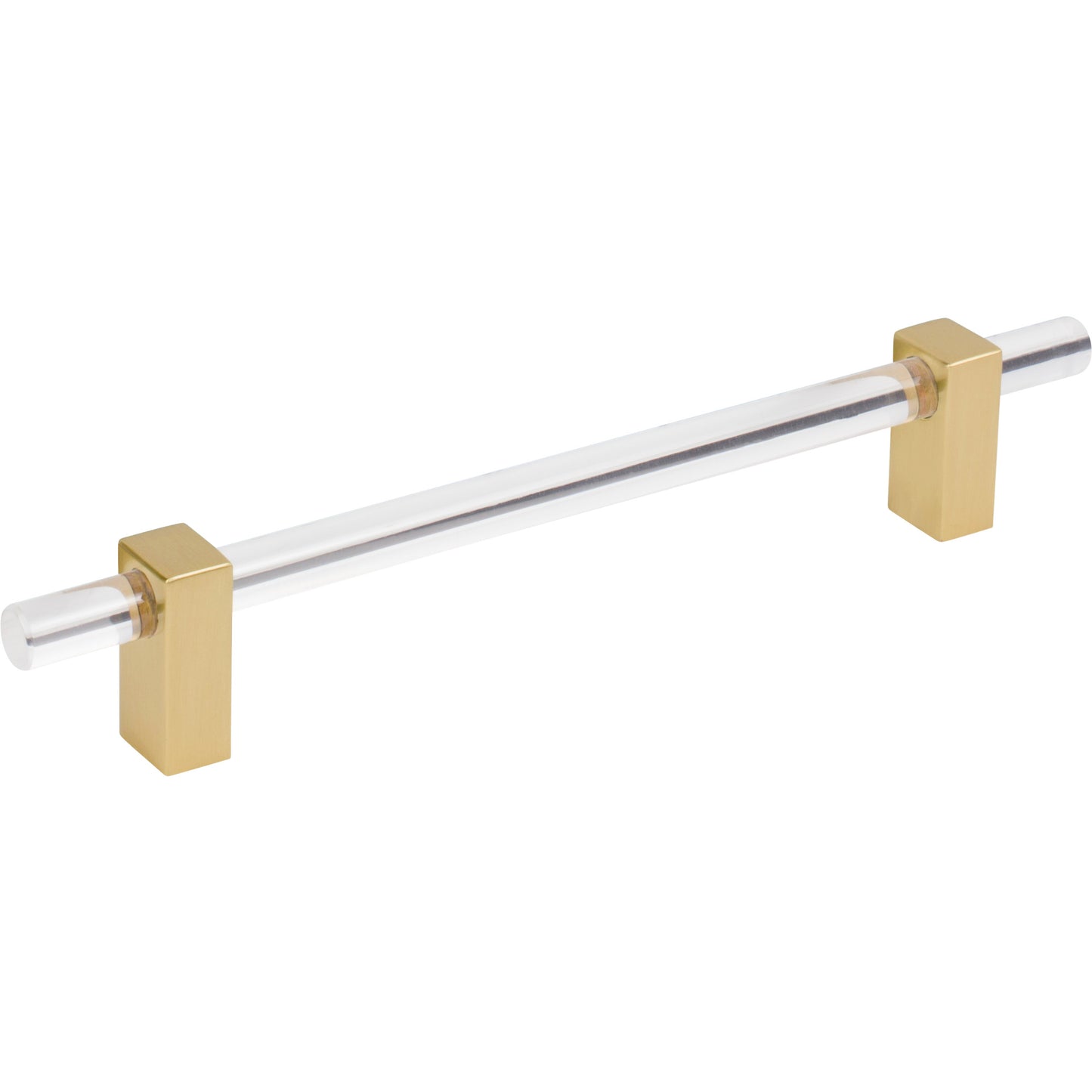 Jeffrey Alexander 578-160 Spencer 160 mm Center-to-Center  Spencer Cabinet Bar Pull