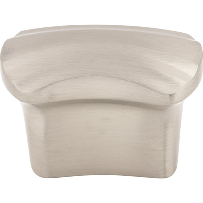 Top Knobs TK220 Victoria Falls Knob 3/4 Inch (c-c)