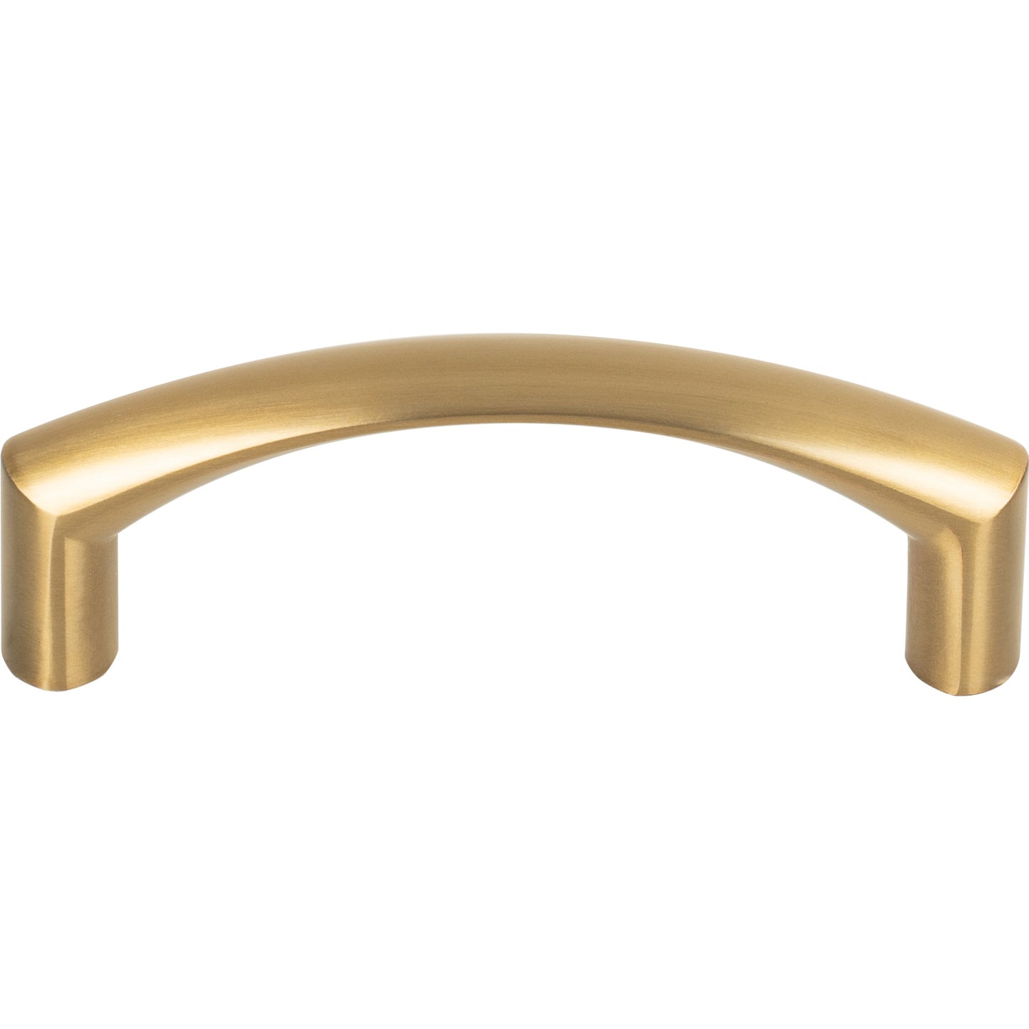 Top Knobs M2177 Griggs Pull 3 Inch (c-c) Honey Bronze