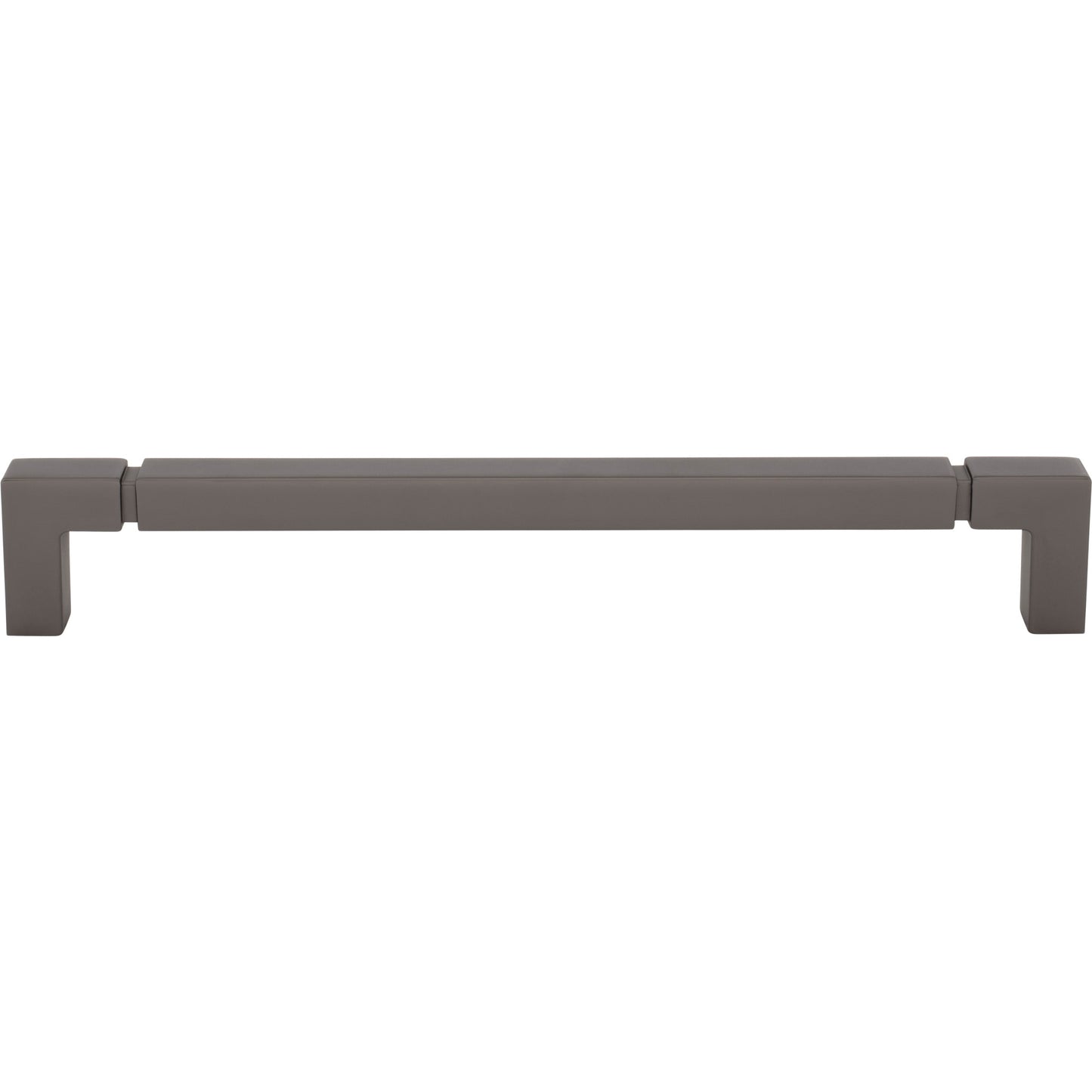 Top Knobs TK3228 Langston Appliance Pull 18 Inch (c-c)