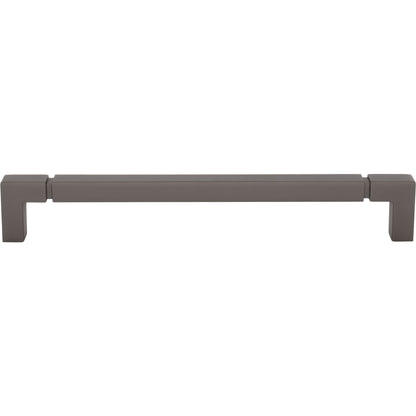 Top Knobs TK3228 Langston Appliance Pull 18 Inch (c-c)
