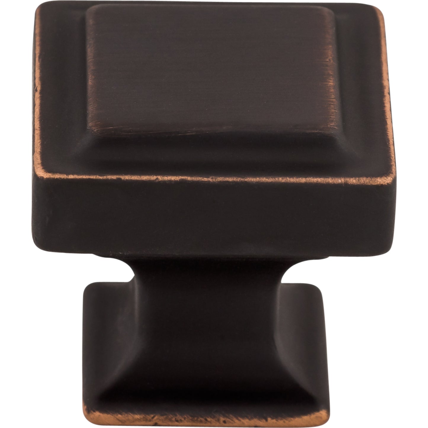 Top Knobs TK702 Ascendra Knob 1 1/4 Inch