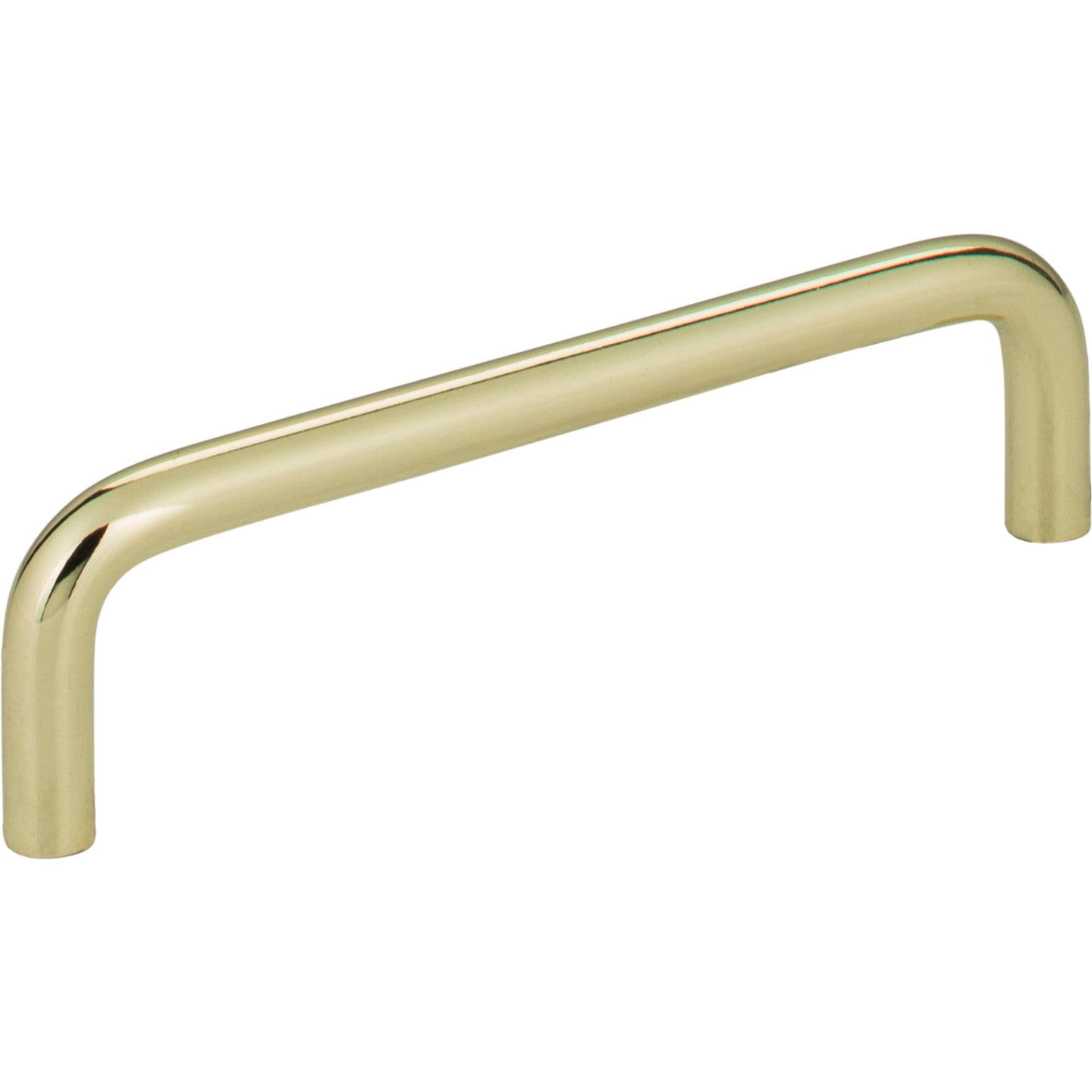 Elements S271-4 Torino 4" Center-to-Center  Torino Cabinet Wire Pull