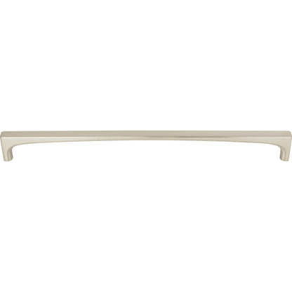 Top Knobs TK1017 Riverside Pull 12 Inch (c-c)