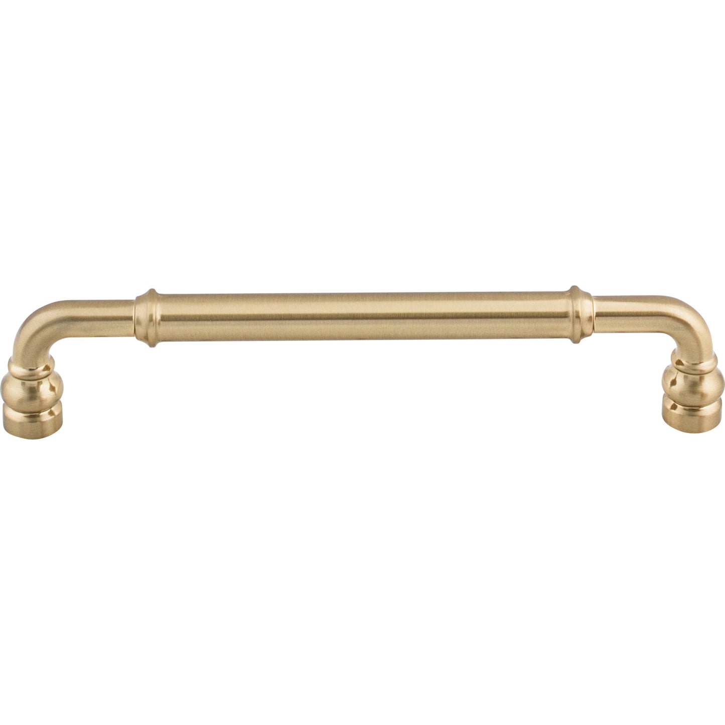Top Knobs TK885 Brixton Pull 6 5/16 Inch (c-c)