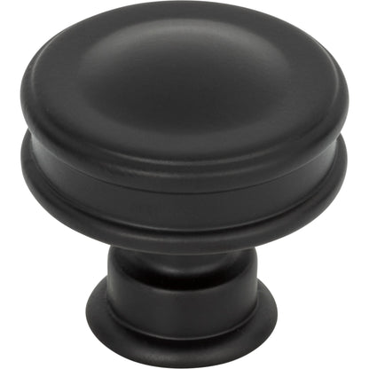 Atlas A100 Oskar Knob 1 1/4 Inch