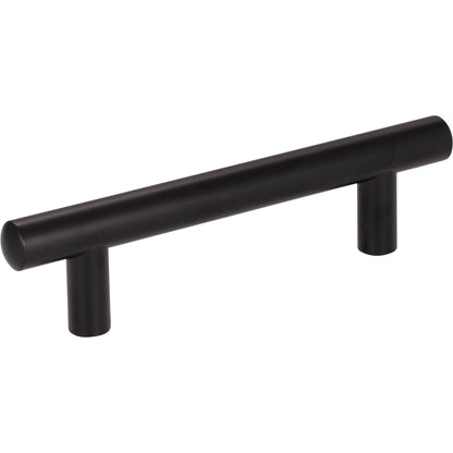 Jeffrey Alexander 146 Key West 96 mm Center-to-Center  Key West Cabinet Bar Pull