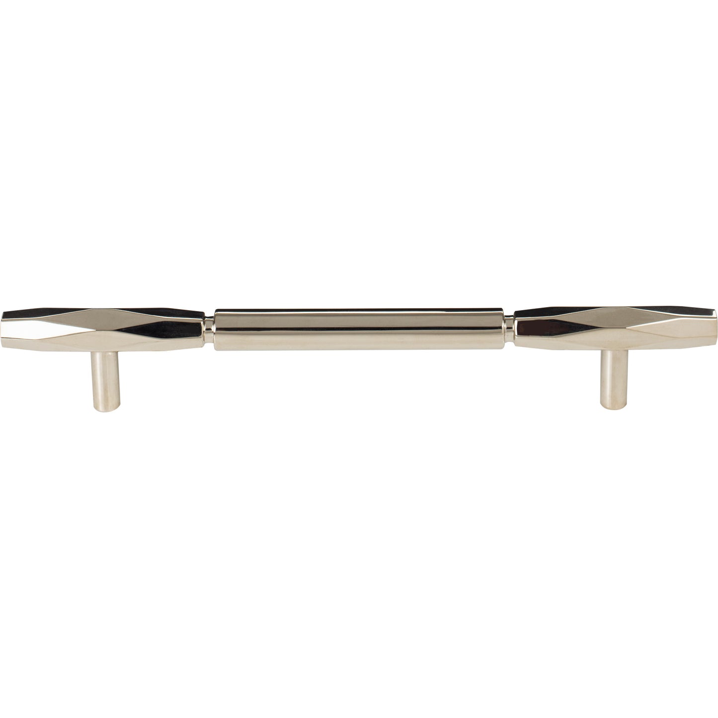 Top Knobs TK3083 Kingsmill Pull 6 5/16 Inch (c-c)