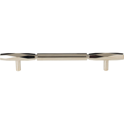 Top Knobs TK3083 Kingsmill Pull 6 5/16 Inch (c-c)