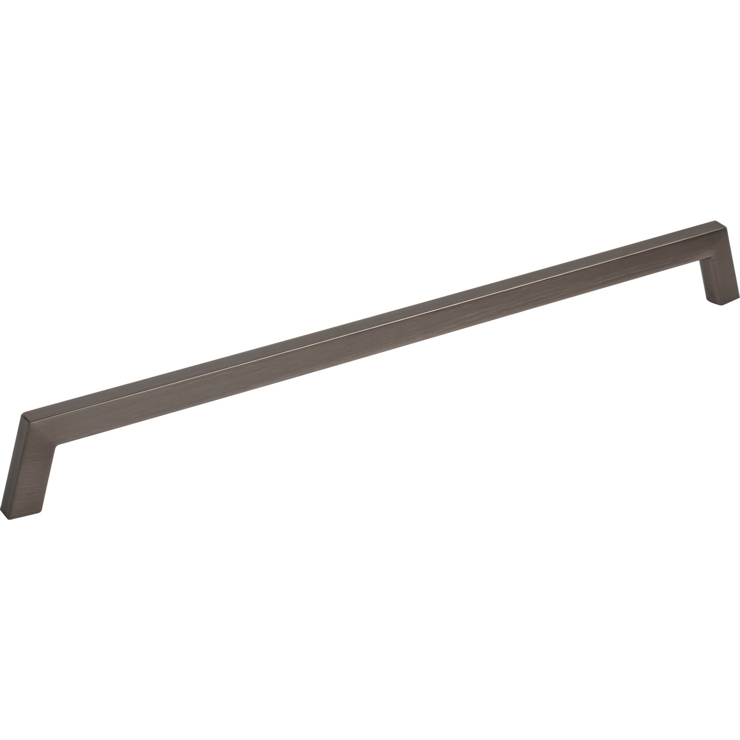 Jeffrey Alexander 566-305 Ivan 305 mm Center-to-Center Bar Pull