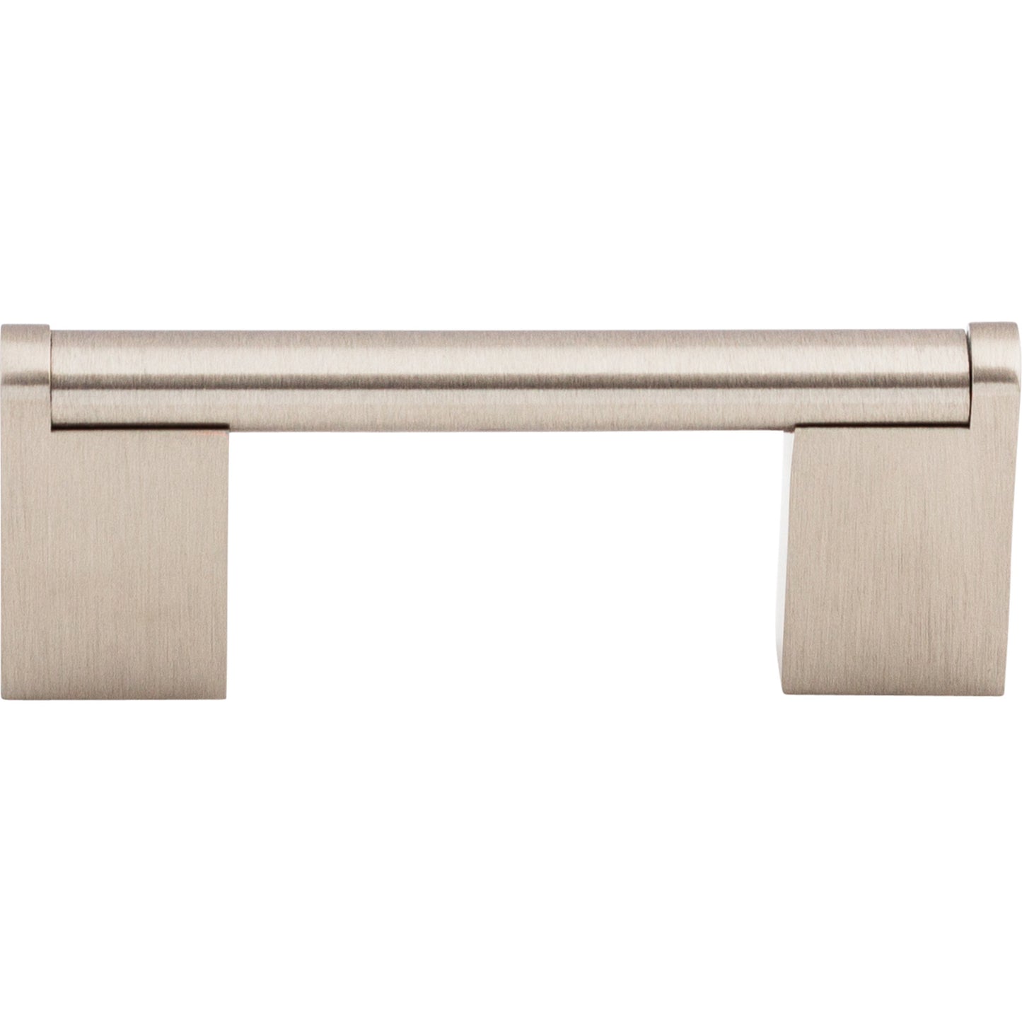 Top Knobs Princetonian Bar Pull 3" Center to Center