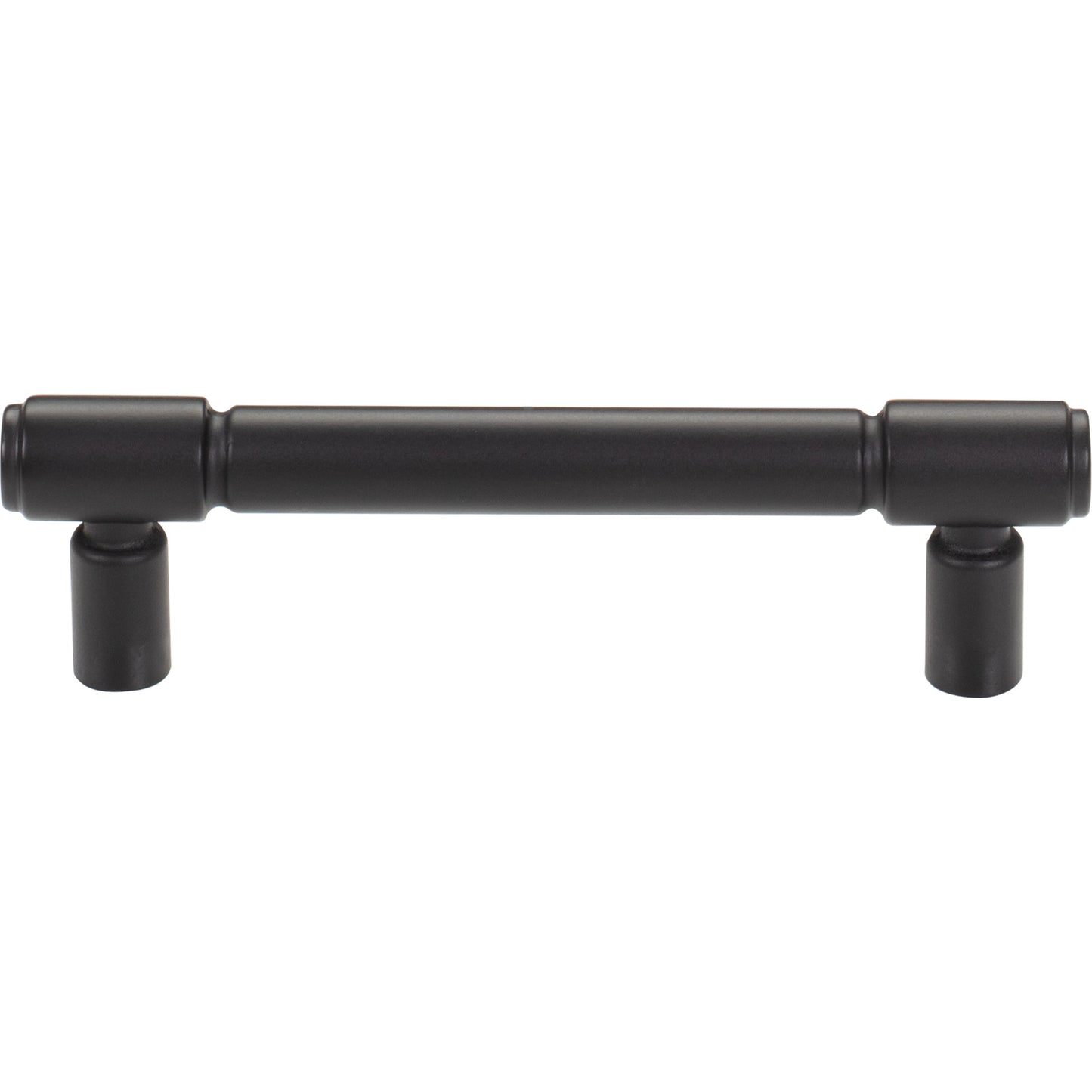 Top Knobs TK3112 Clarence Pull 3 3/4 Inch (c-c)