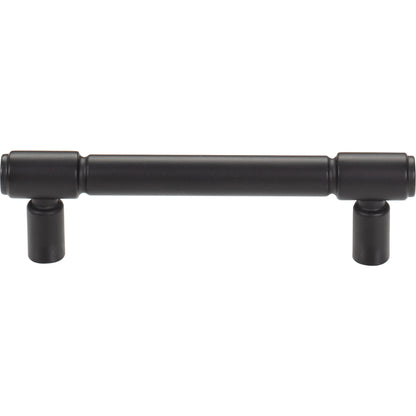 Top Knobs TK3112 Clarence Pull 3 3/4 Inch (c-c)