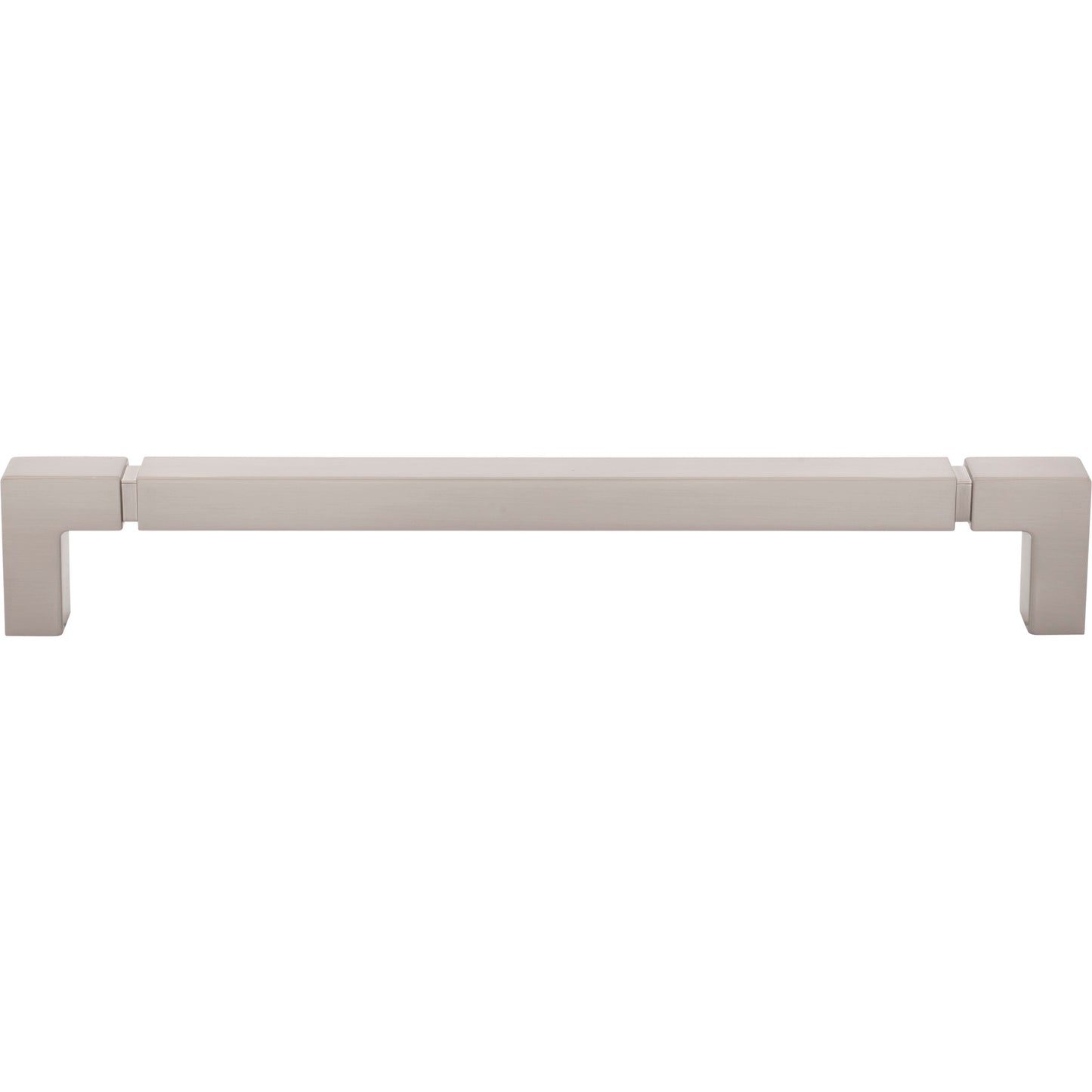 Top Knobs TK3228 Langston Appliance Pull 18 Inch (c-c)