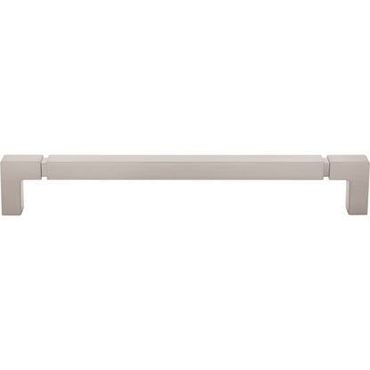 Top Knobs TK3228 Langston Appliance Pull 18 Inch (c-c)