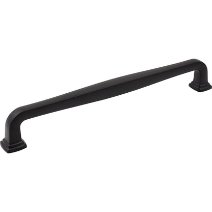 Jeffrey Alexander 782-12 Fontana 12" Center-to-Center Appliance Pull